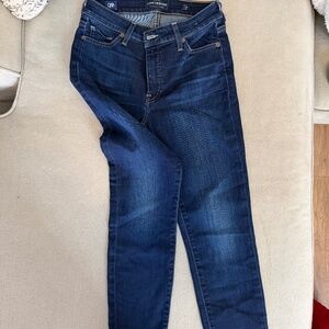Lucky Brand Hayden Skinny Women’s jeans